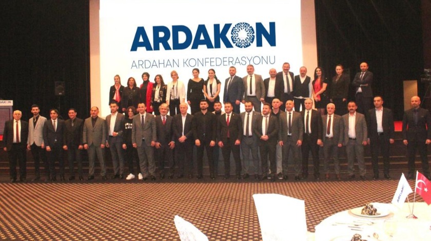 ARDA-KON Ardahan için çalışmaya başladı