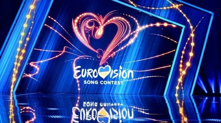 Rusya'ya Eurovision şoku