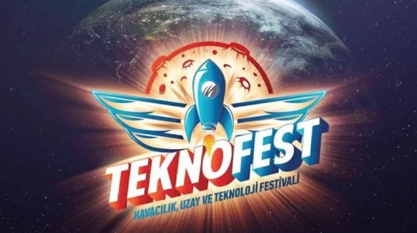 Elektrikli araçlar TEKNOFEST'te yarışıyor