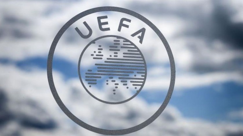 UEFA'dan Belarus kararı