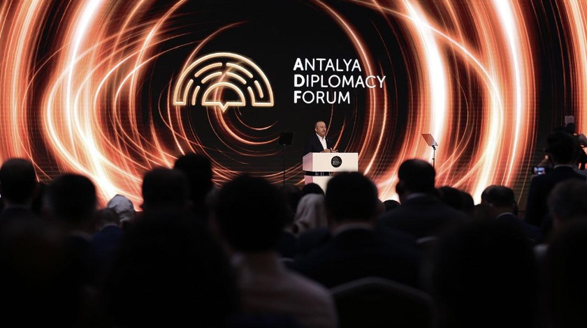 Antalya, dünya liderlerini ağırlamaya hazırlanıyor