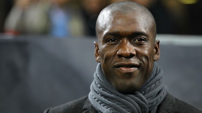 Clarence Seedorf Müslüman olduğunu açıkladı