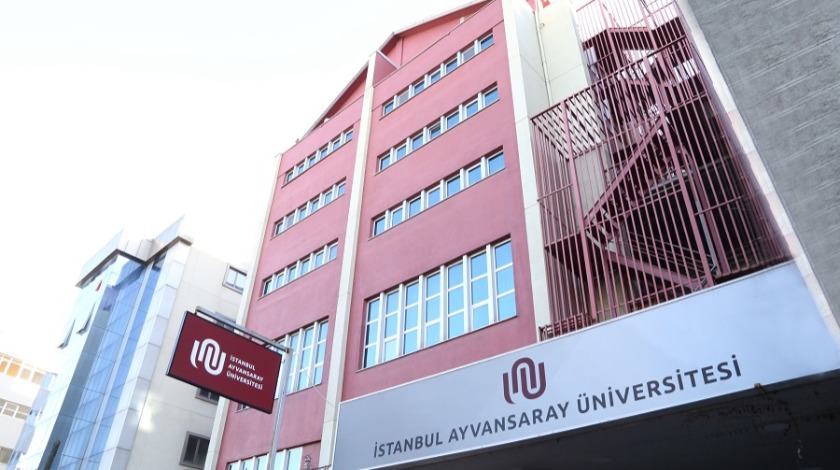 İstanbul Ayvansaray Üniversitesi Öğretim Üyesi alıyor