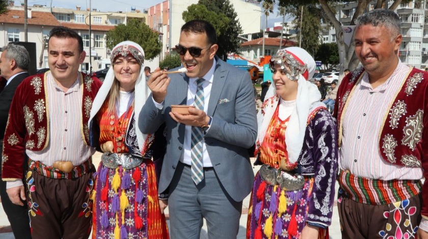 Silifke’nin yoğurdu tescillendi