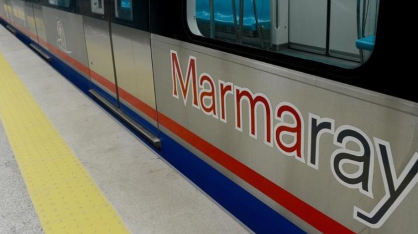 Marmaray seferleri uzatıldı! Bakanlık duyurdu