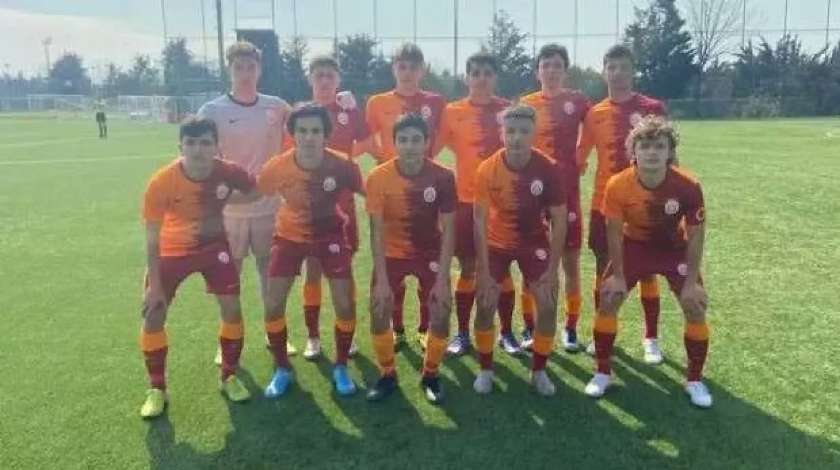 İnanılmaz hata! Galatasaray maçına…