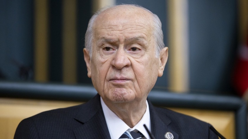 MHP Lideri Devlet Bahçeli: Antalya’da kurulan masa Türkiye’nin gurur masasıdır