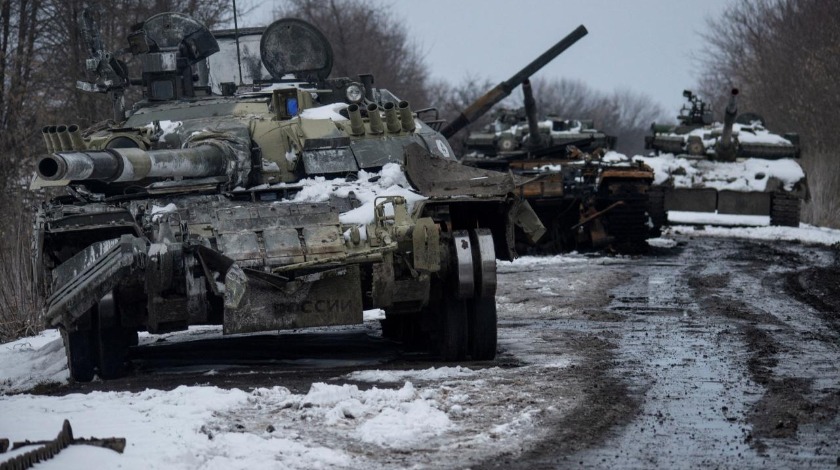 Ukrayna, Rus ordusunun verdiği kayıpları açıkladı