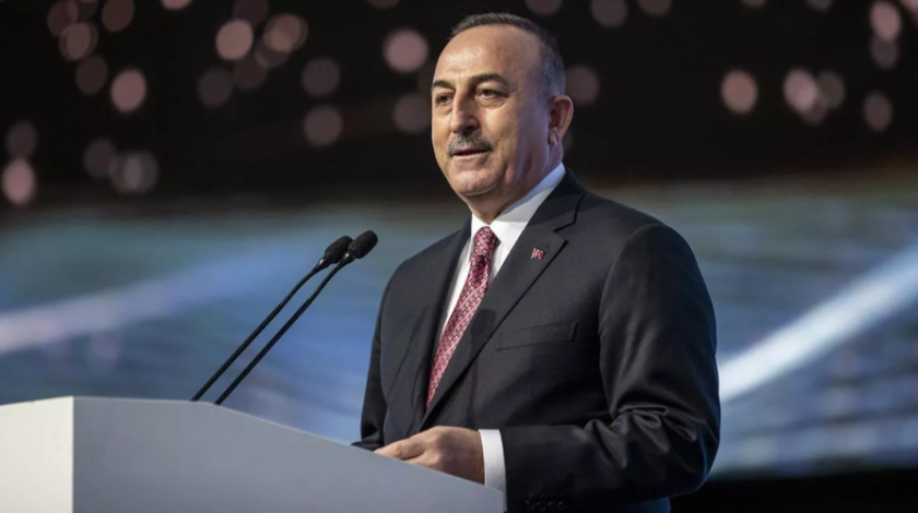 Bakan Çavuşoğlu: Bugün ya da yarın güzel haberi bekliyoruz