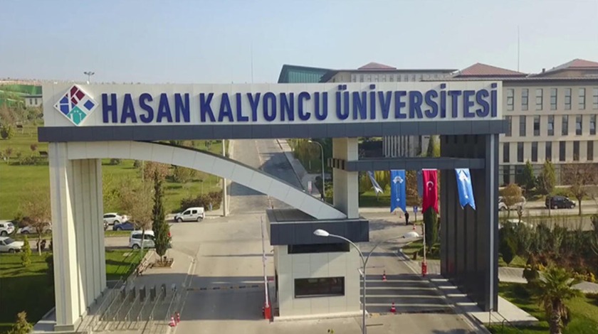 Hasan Kalyoncu Üniversitesi 4 Öğretim Üyesi alıyor