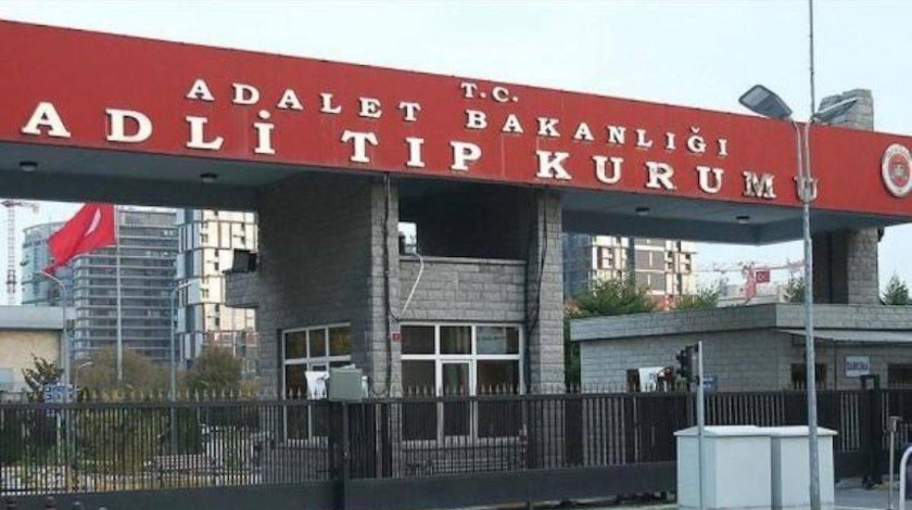 Adli Tıp Kurumu Başkanlığı 124 Sözleşmeli Personel alıyor