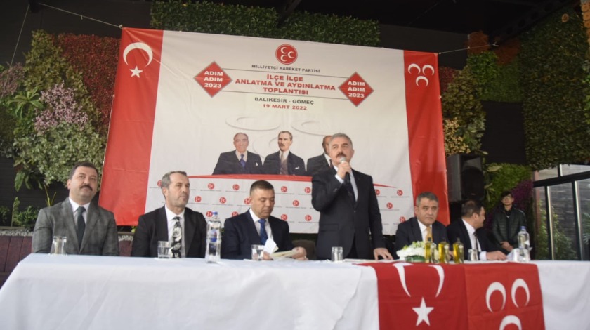 İlk kurultayını Sivas’ta yapan CHP ile Kılıçdaroğlu CHP'si arasında hiçbir benzerlik kalmamıştır