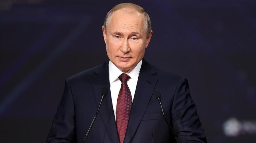 'Putin nükleer silahlara başvurabilir'