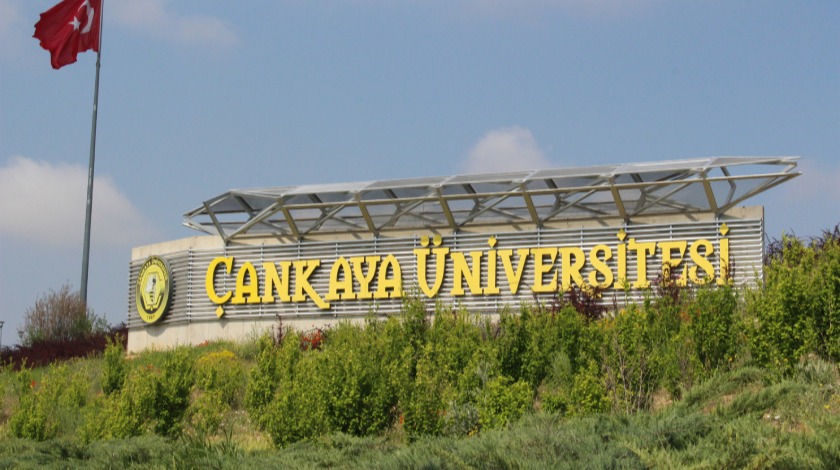 Çankaya Üniversitesi Öğretim Üyesi alıyor