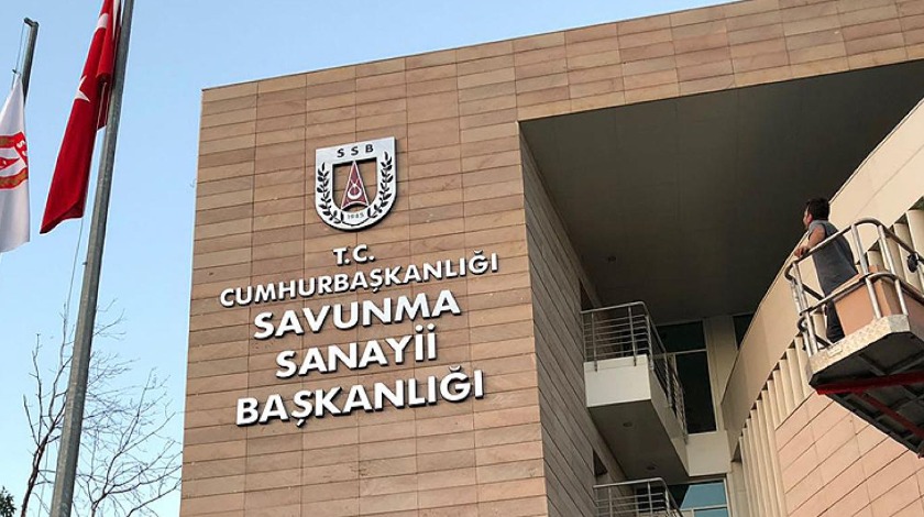 Savunma Sanayii Başkanlığı Koruma ve Güvenlik Görevlisi alıyor