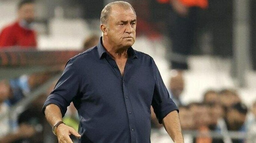 Galatasaray'da Fatih Terim sürprizi!