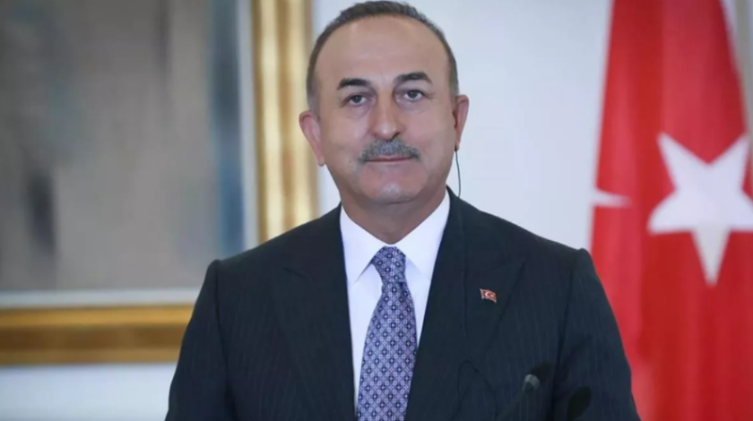 Bakan Çavuşoğlu: En anlamlı ilerleme bugün kaydedildi