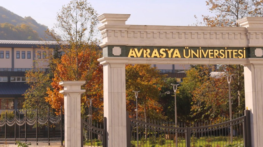 Avrasya Üniversitesi, düzeltme ilanı yayınladı