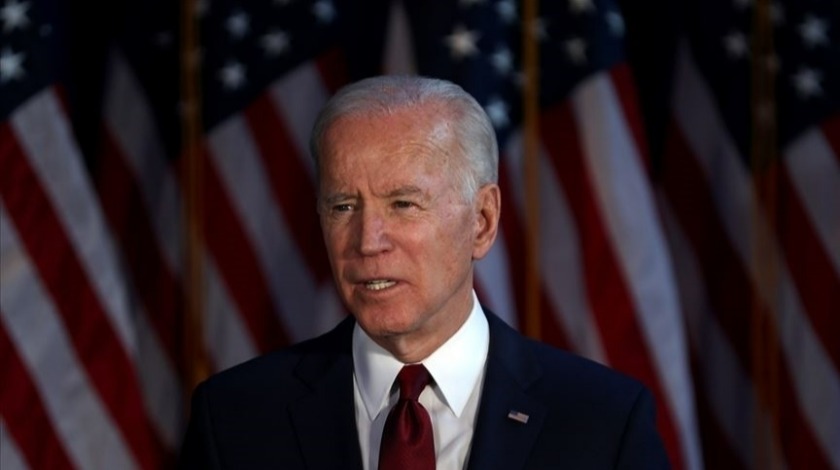 ABD Başkanı Biden, tüm Müslümanların ramazan ayını kutladı