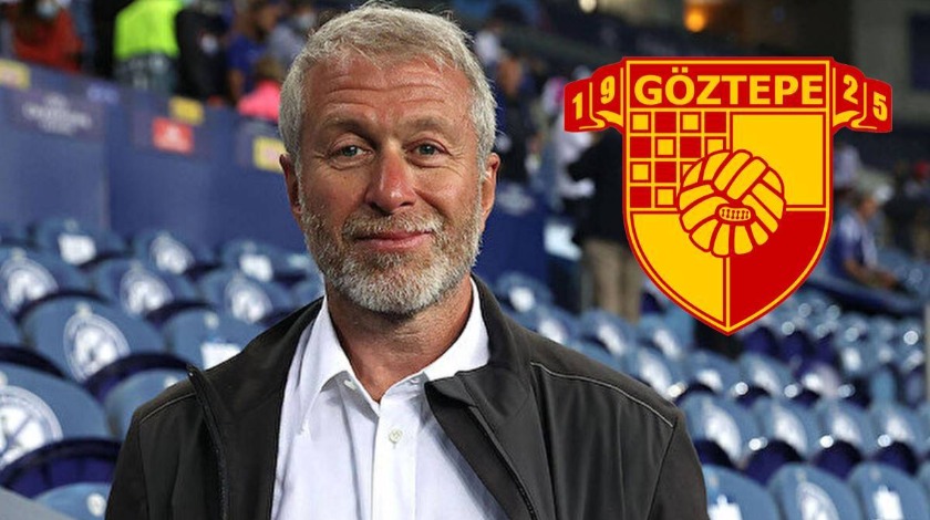 Abramovich Göztepe'yi satın aldı mı?