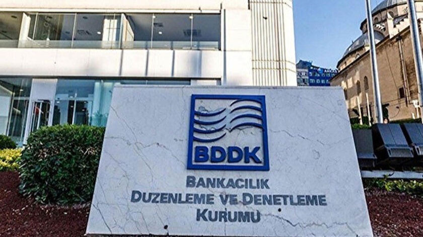 BDDK, şoför ve memur alıyor