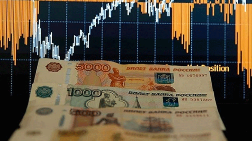 Rusya ile ticarette ruble açıklaması