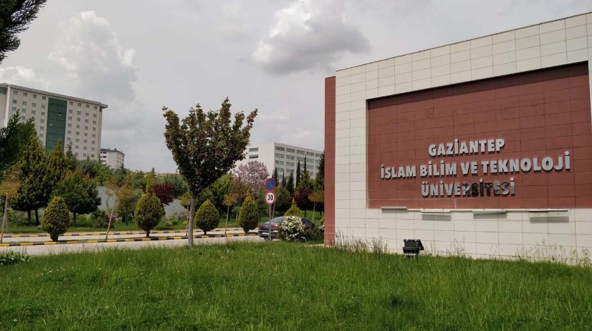 Gaziantep İslam Bilim ve Teknoloji Üniversitesi Sözleşmeli Personel alıyor