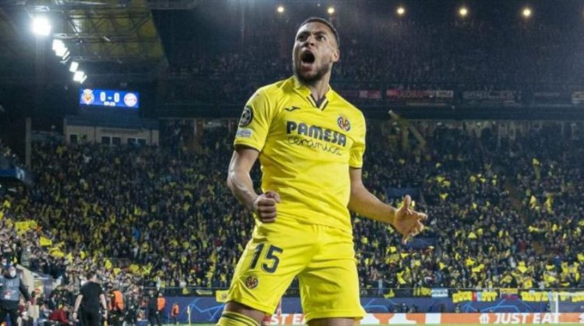 Villarreal'den Bayern'e şok!