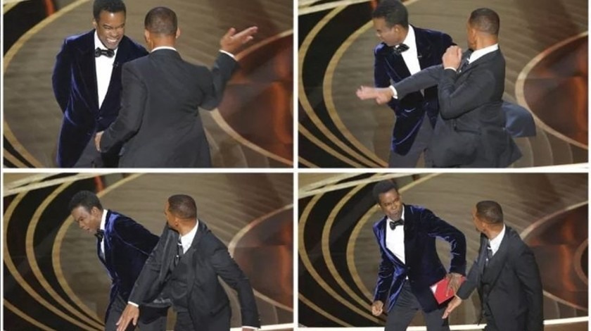 Oscar tokadı başına dert oldu! Will Smith zor durumda