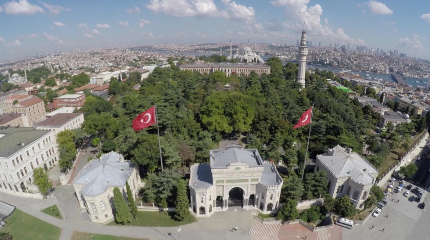 İstanbul Üniversitesi Öğretim Üyesi alıyor