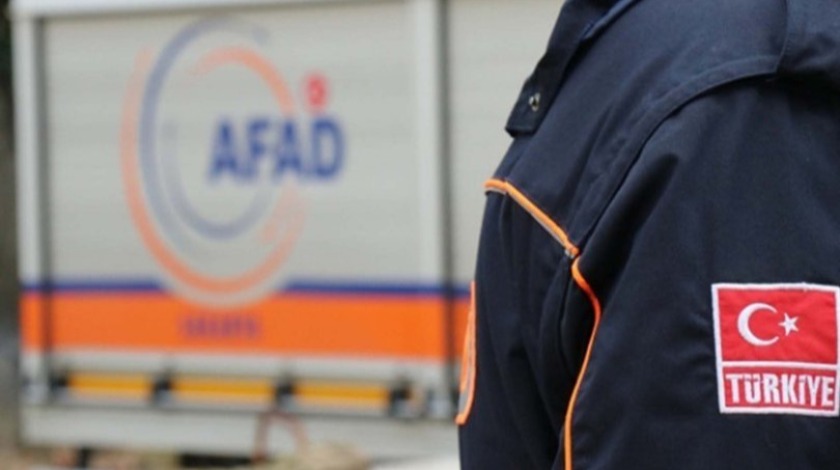 AFAD, Sözleşmeli Personel alıyor