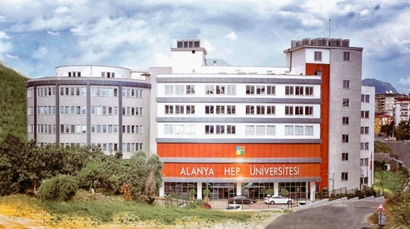 Alanya Hamdullah Emin Paşa Üniversitesi 59 Öğretim Üyesi / Elemanı alıyor