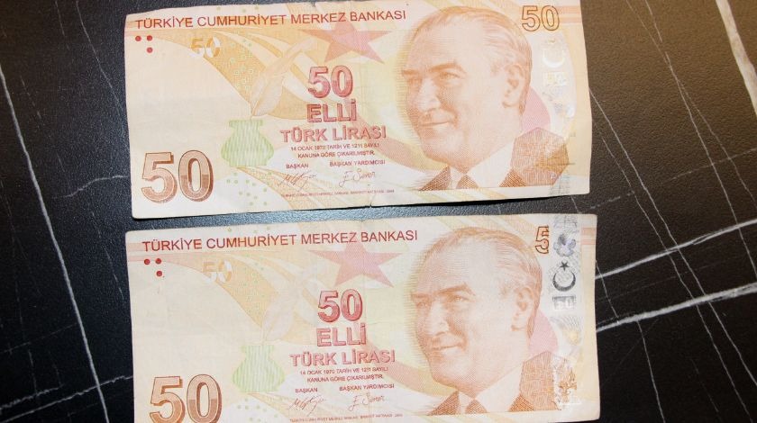 50 liraya en az 75 bin TL istiyor