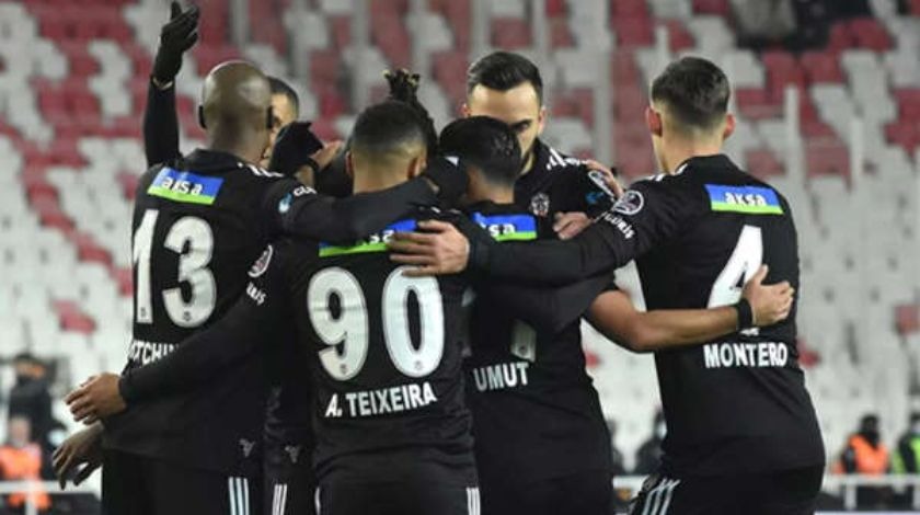 Sır gibi saklanmıştı! Beşiktaşlı futbolcu hangi kulübe ortak oldu?