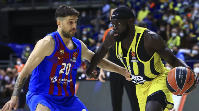 Fenerbahçe Beko'da Marial Shayok ile yollar ayrıldı