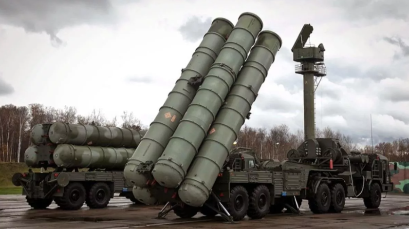 ABD'den çifte standart! S-400 alımına göz yumdular