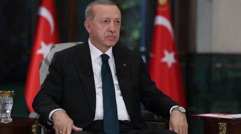 Cumhurbaşkanı Erdoğan, Kılıçdaroğlu'ndan tazminat kazandı