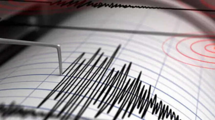 Malatya'da deprem!