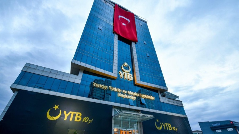 YTB'nin burs başvuruları başladı