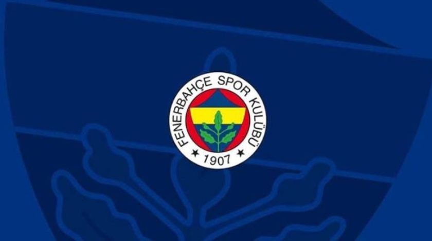 Fenerbahçe'den gece yarısı açıklaması