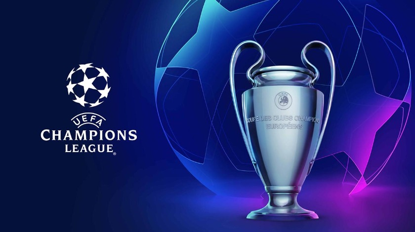 UEFA Şampiyonlar Ligi'nde yarı final heyecanı