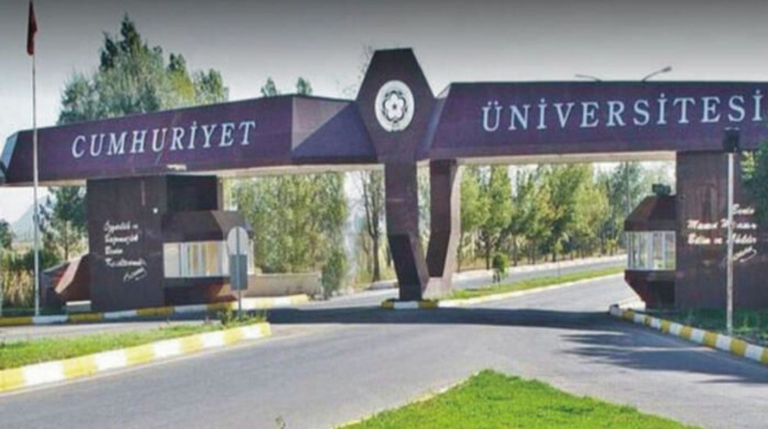 Sivas Cumhuriyet Üniversitesi 75 Öğretim Üyesi alıyor