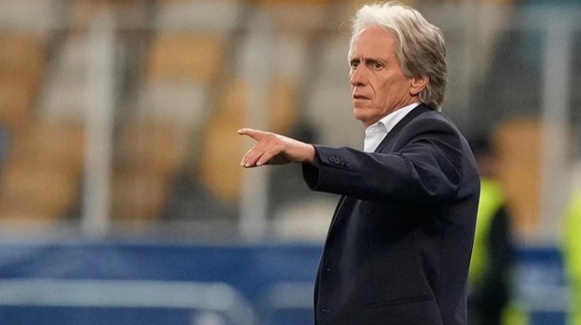 Fenerbahçe Jorge Jesus'u resmen açıkladı! İşte maliyeti...