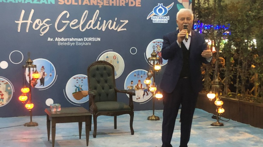 Nihat Hatipoğlu'ndan önemli çağrı: Bu kişilere itibar etmeyin!