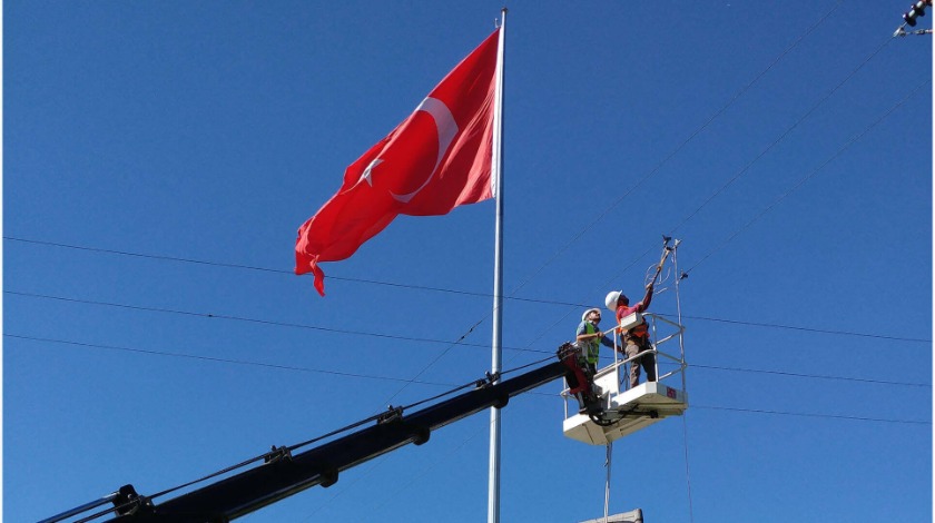 En ucuz enerji Türkiye'de! Avrupa İstatistik Ofisi kritik verileri açıkladı...