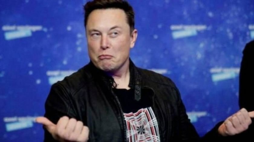 Elon Musk'a çağrı: Bizim ülkemizi satın al