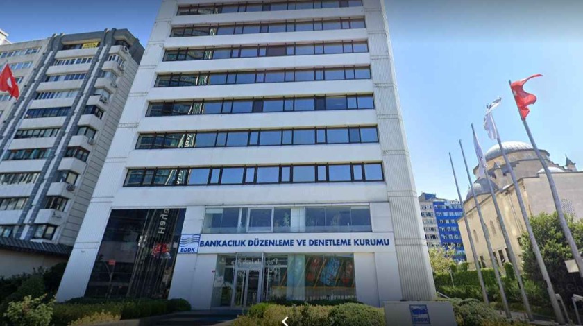 BDDK, Meslek Personeli Bankacılık Uzman Yardımcısı alıyor