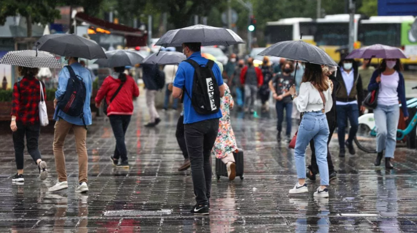 Ramazan Bayramı'nda hava nasıl olacak?