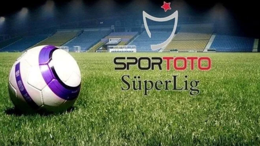 Süper Lig'e çıkan 2 takım belli oldu