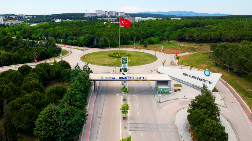 Bursa Uludağ Üniversitesi Öğretim Üyesi alıyor